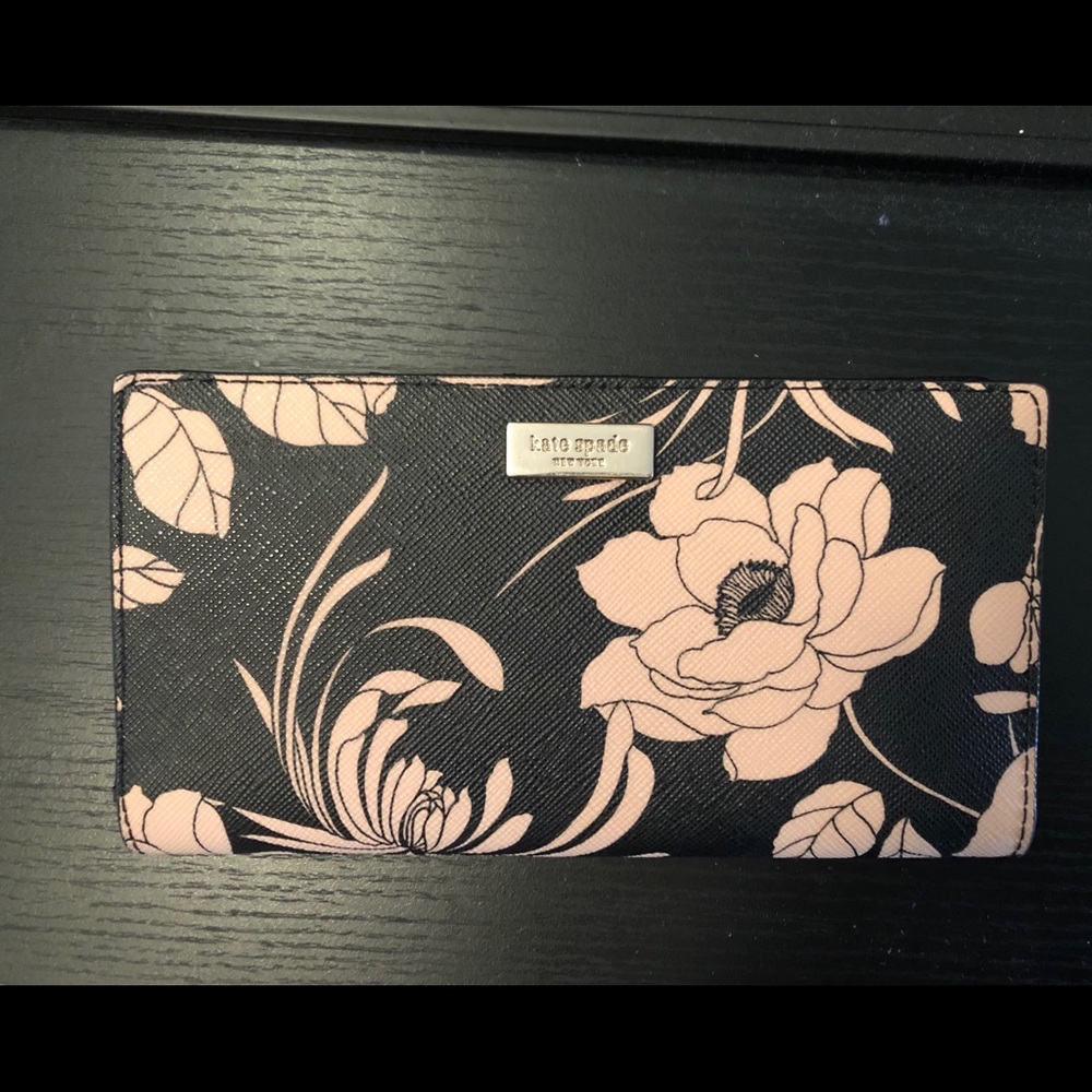 Kate Spade wallet